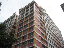 Blk 645 Jalan Tenaga (Bedok), HDB 5 Rooms #193162